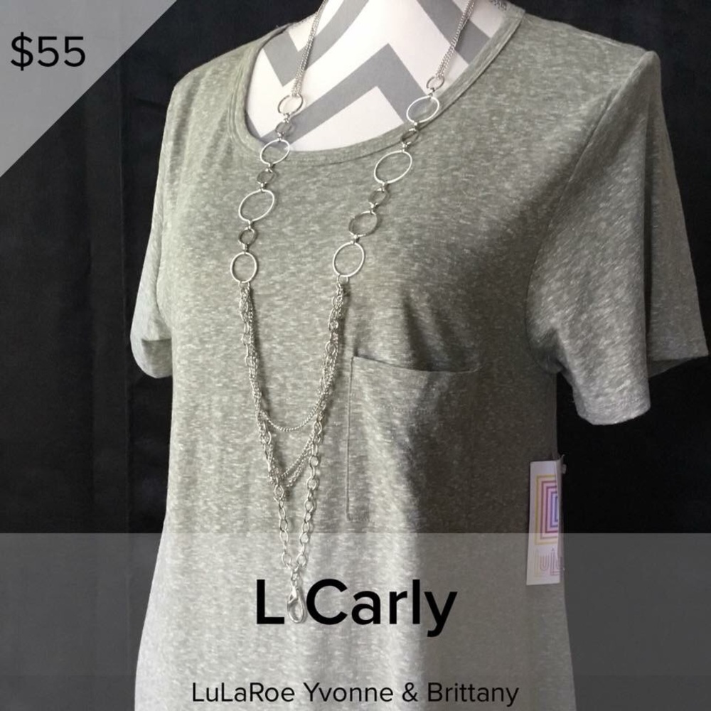 Carly’s